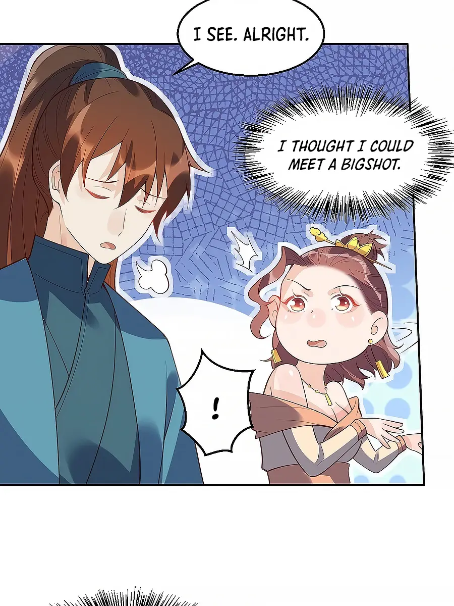 I'm Actually a Cultivation Bigshot Chapter 89 Page 12