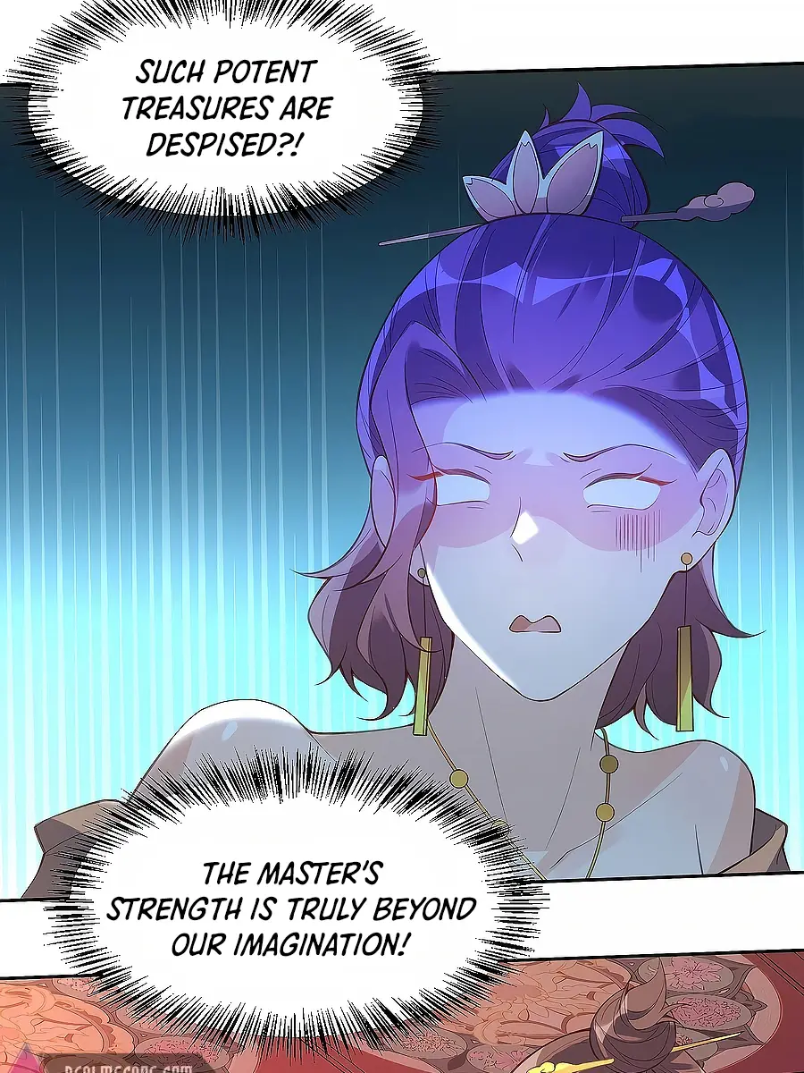 I'm Actually a Cultivation Bigshot Chapter 89 Page 13