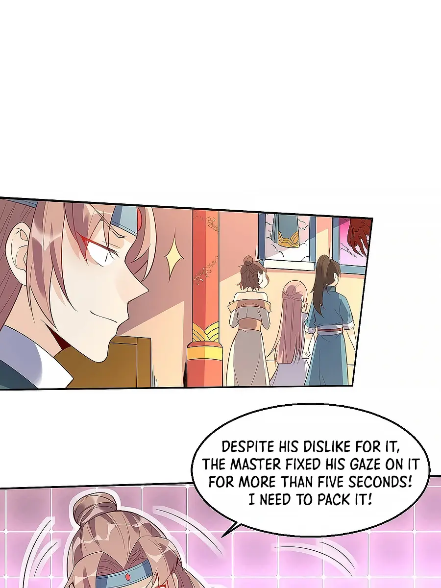 I'm Actually a Cultivation Bigshot Chapter 89 Page 15