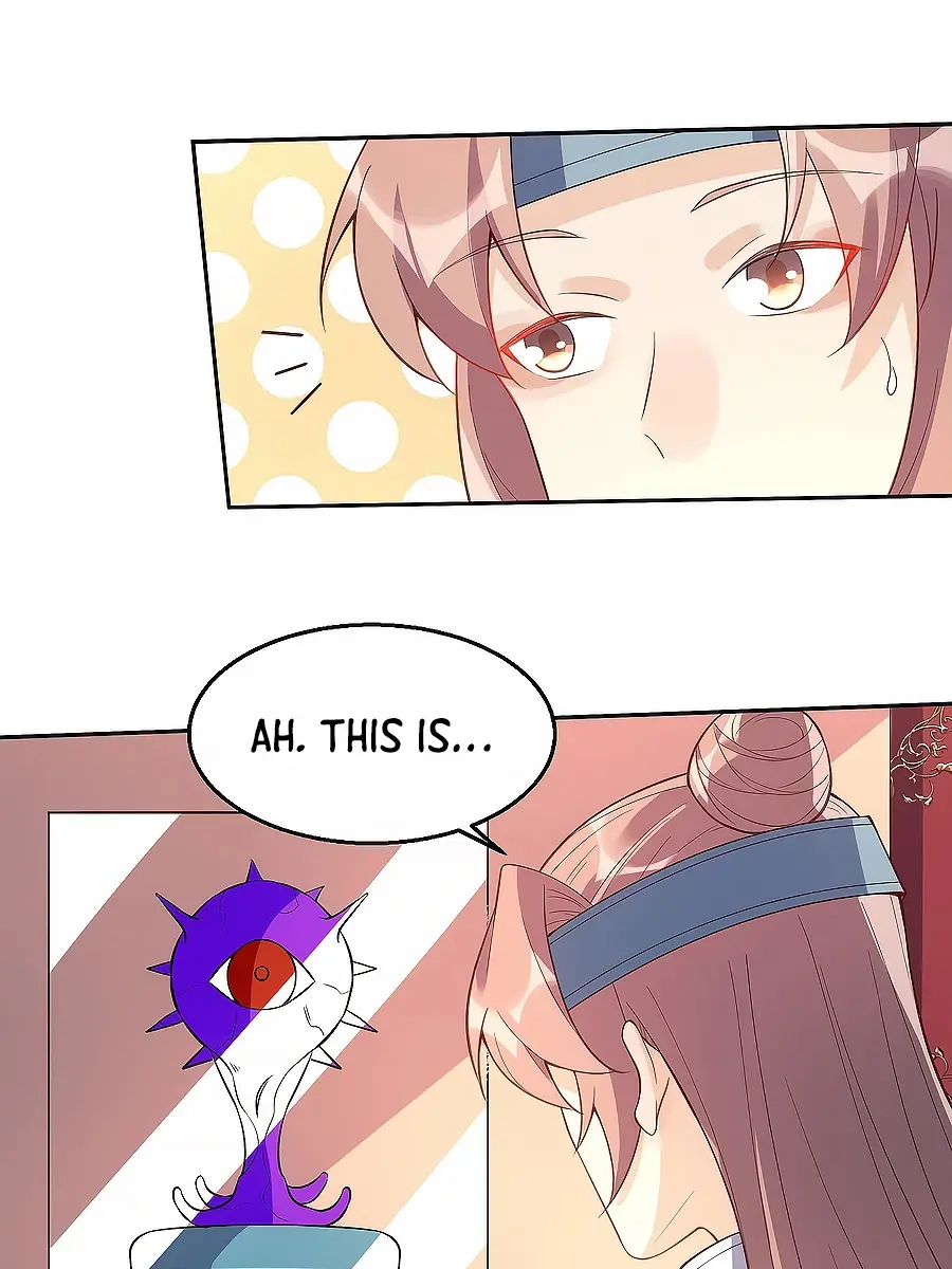 I'm Actually a Cultivation Bigshot Chapter 89 Page 20