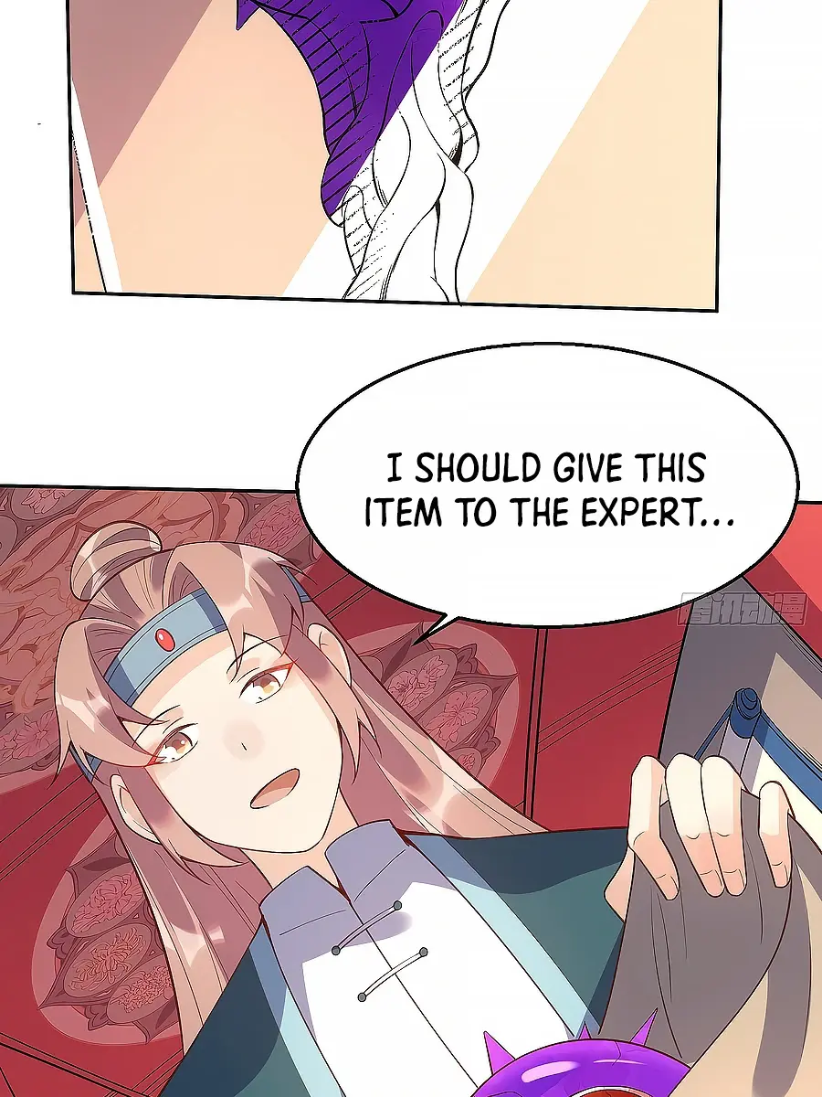 I'm Actually a Cultivation Bigshot Chapter 89 Page 22