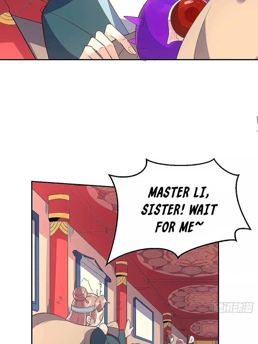 I'm Actually a Cultivation Bigshot Chapter 89 Page 23