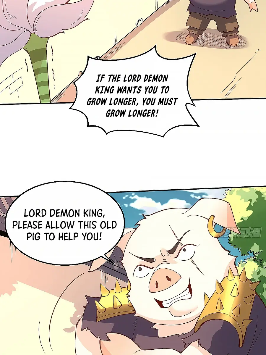 I'm Actually a Cultivation Bigshot Chapter 89 Page 33