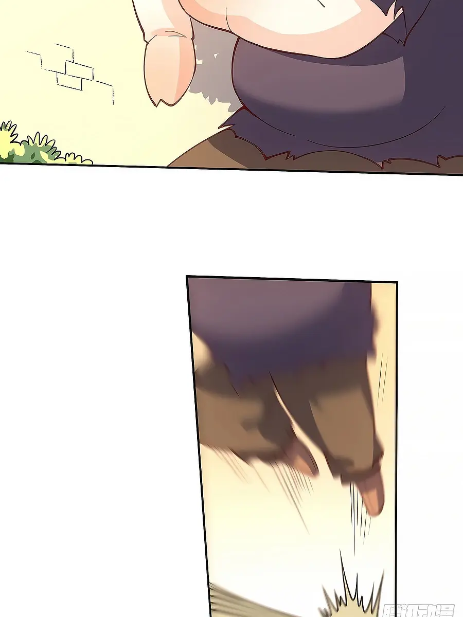 I'm Actually a Cultivation Bigshot Chapter 89 Page 34