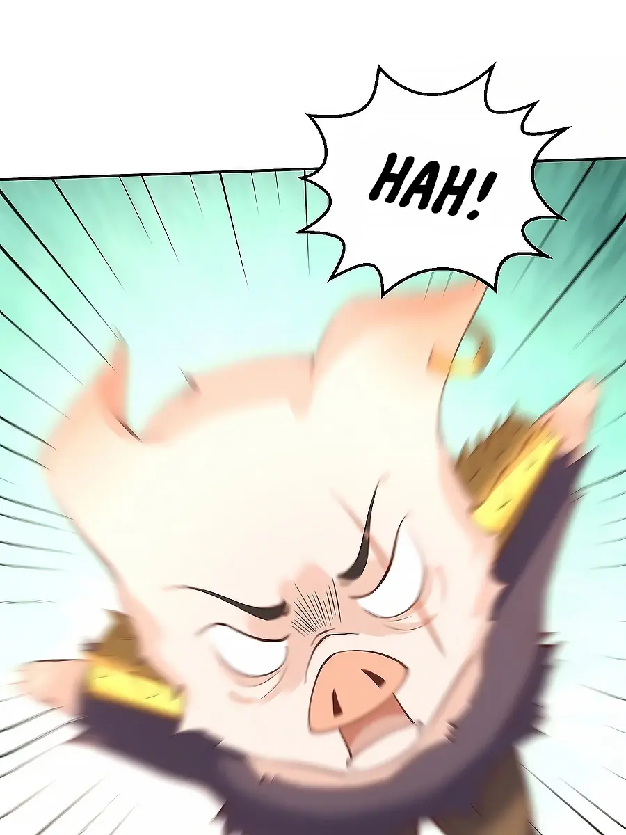 I'm Actually a Cultivation Bigshot Chapter 89 Page 36