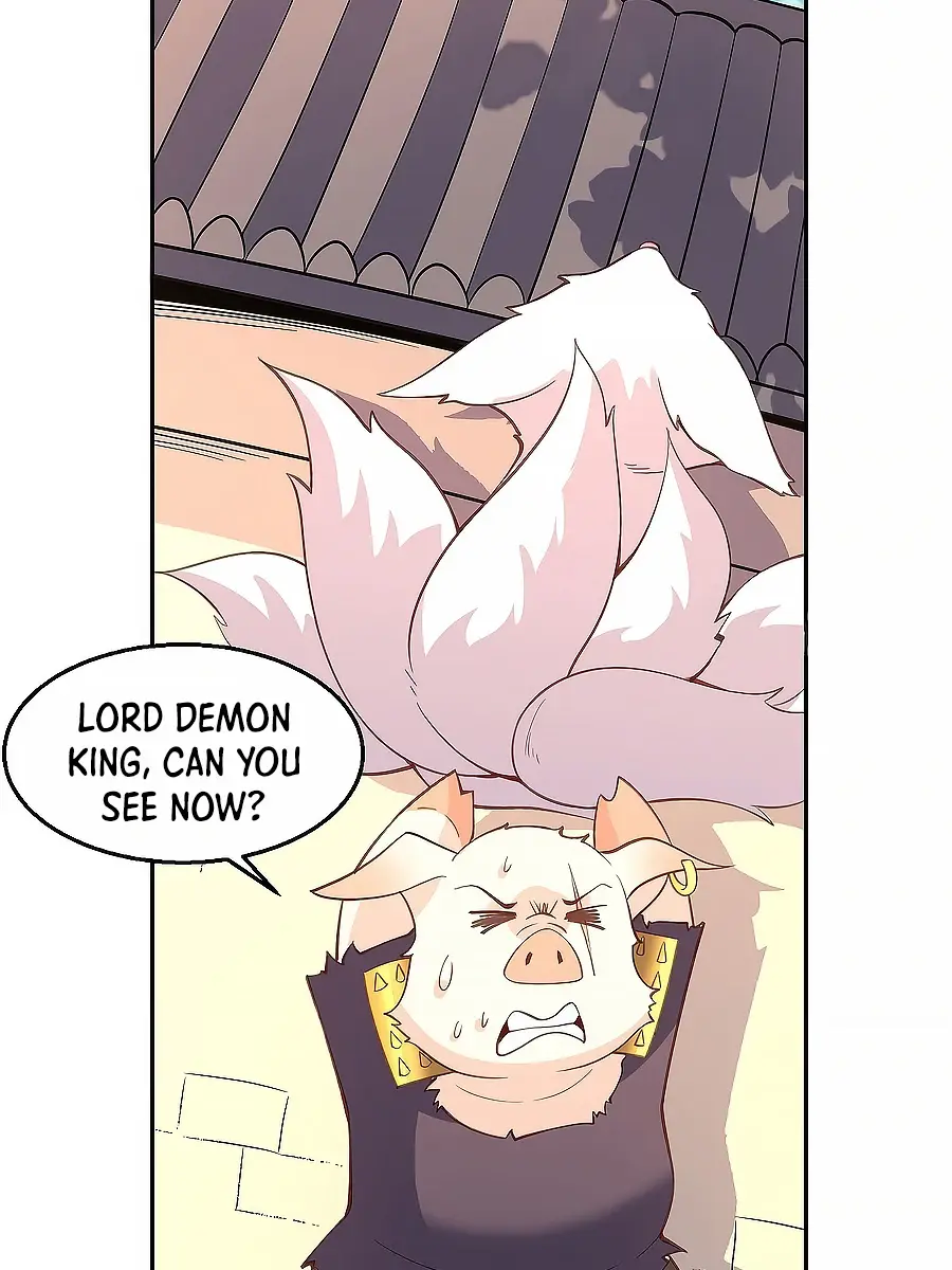 I'm Actually a Cultivation Bigshot Chapter 89 Page 38