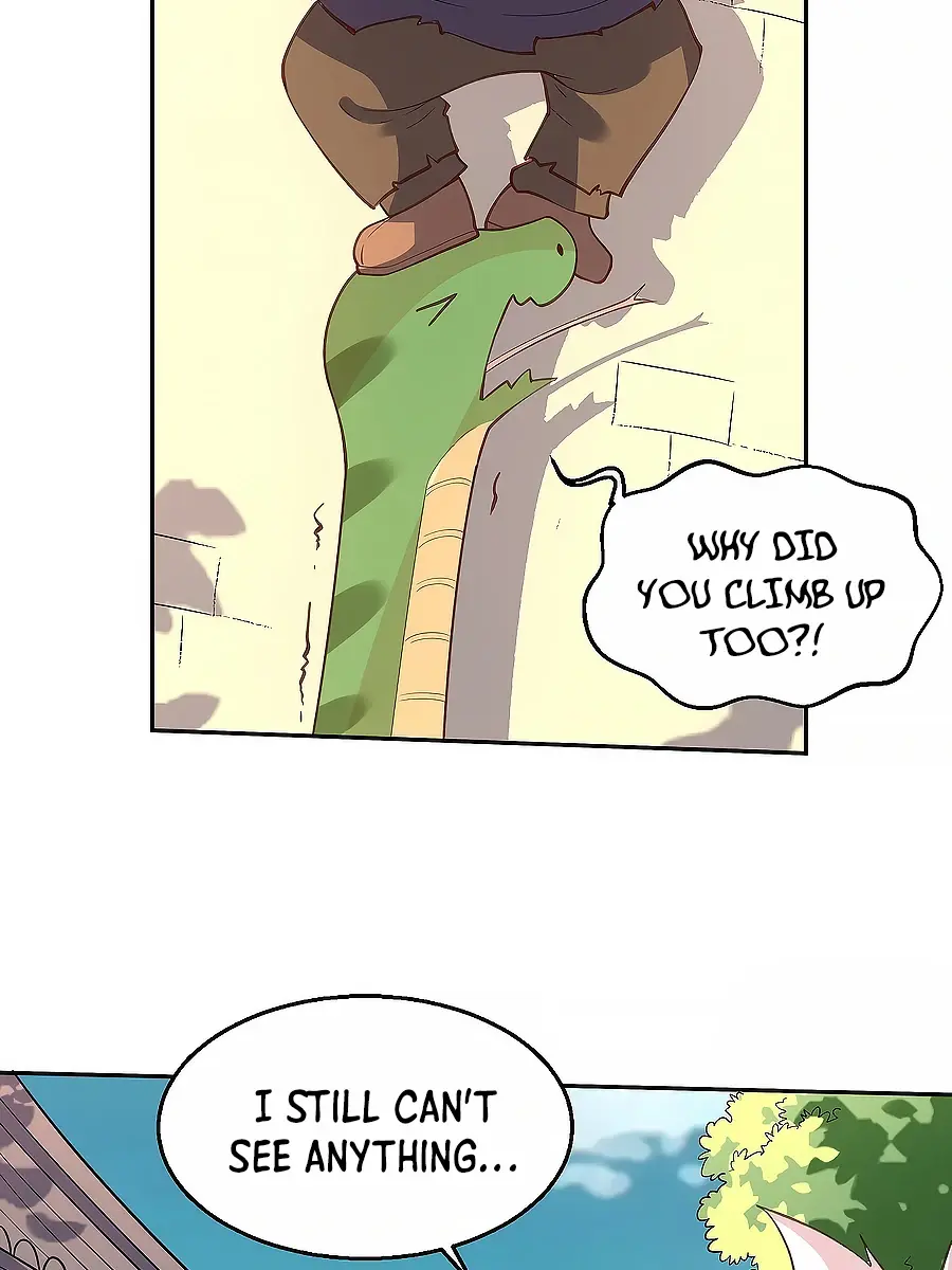 I'm Actually a Cultivation Bigshot Chapter 89 Page 39