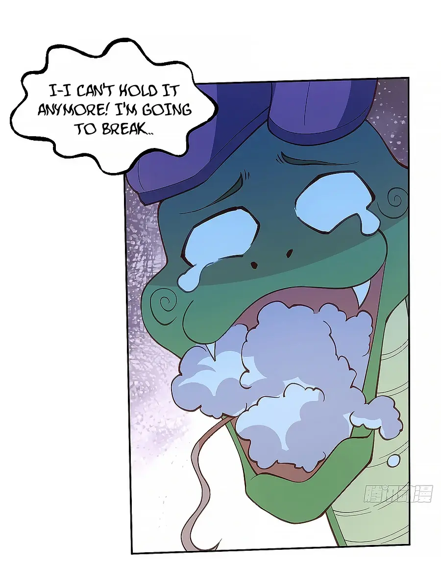 I'm Actually a Cultivation Bigshot Chapter 89 Page 41