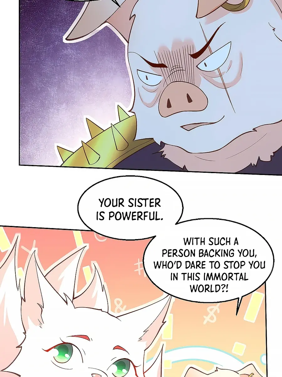 I'm Actually a Cultivation Bigshot Chapter 89 Page 47