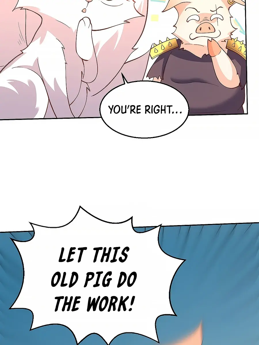 I'm Actually a Cultivation Bigshot Chapter 89 Page 48