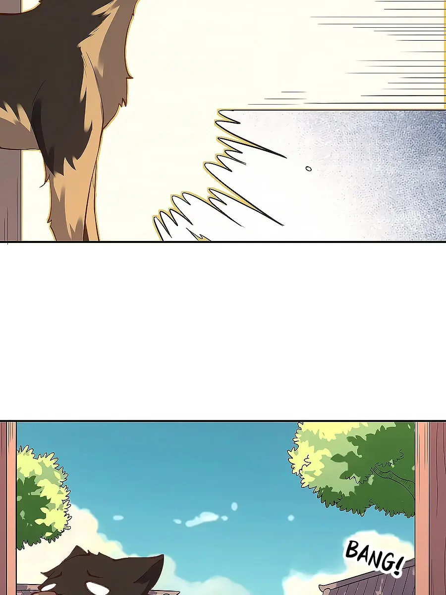 I'm Actually a Cultivation Bigshot Chapter 89 Page 55
