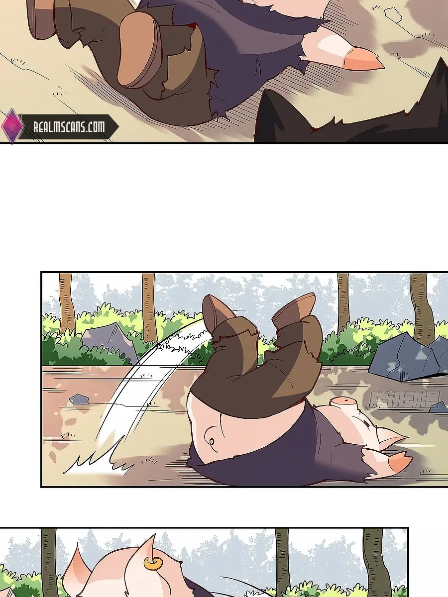 I'm Actually a Cultivation Bigshot Chapter 89 Page 59