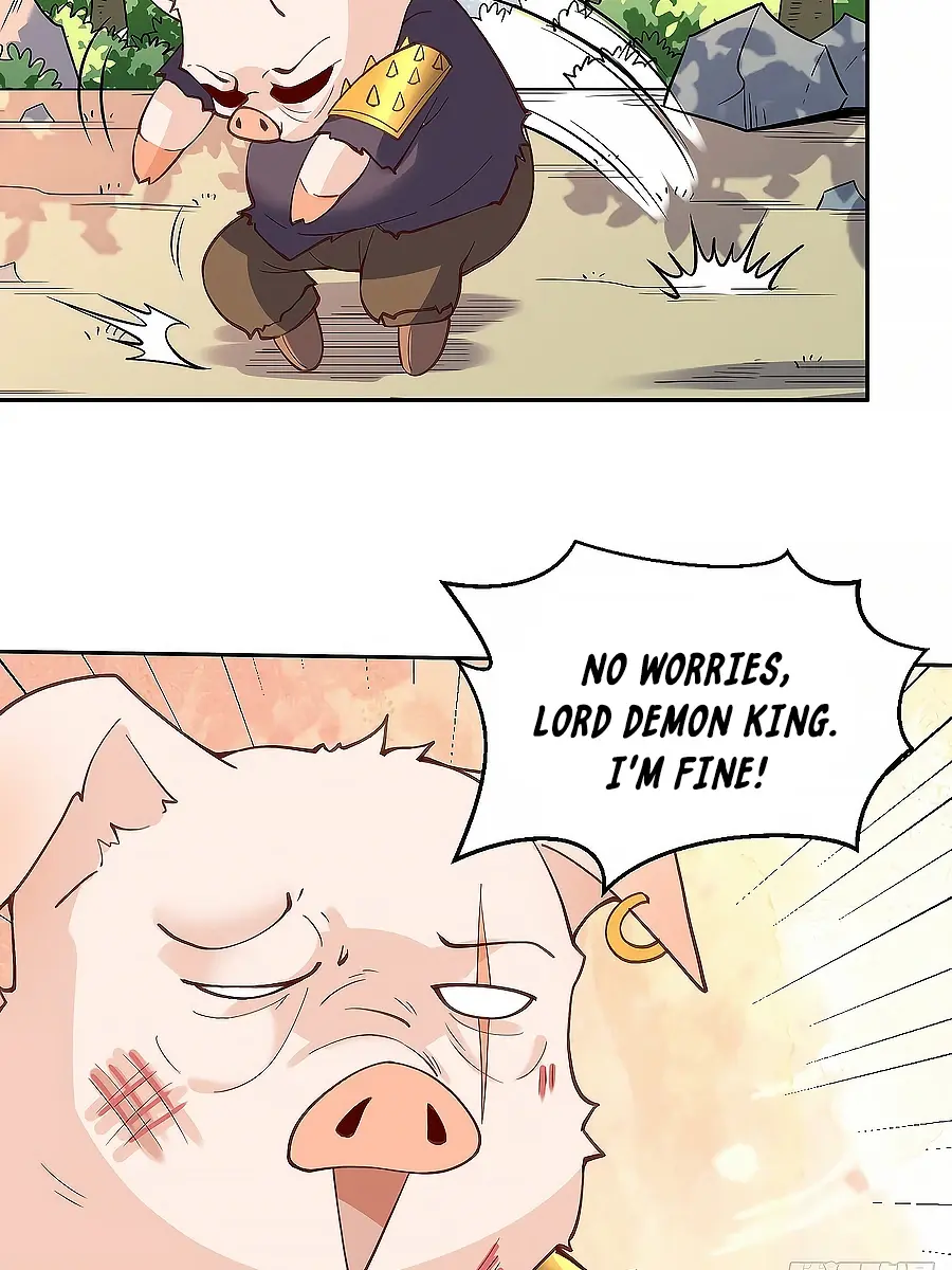 I'm Actually a Cultivation Bigshot Chapter 89 Page 60