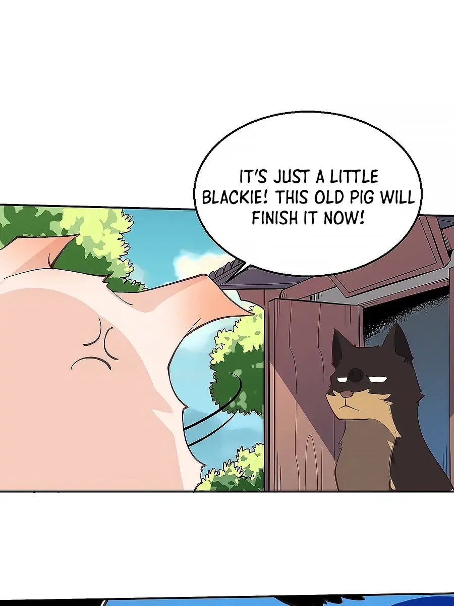 I'm Actually a Cultivation Bigshot Chapter 89 Page 62