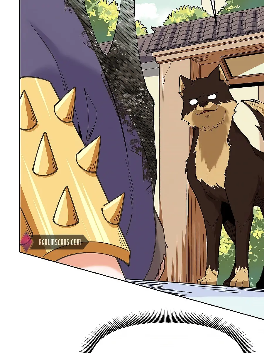 I'm Actually a Cultivation Bigshot Chapter 90 Page 11