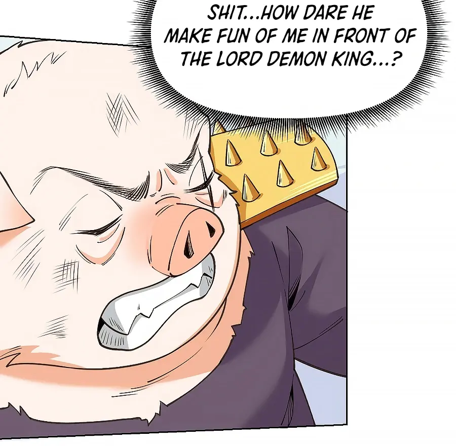 I'm Actually a Cultivation Bigshot Chapter 90 Page 12