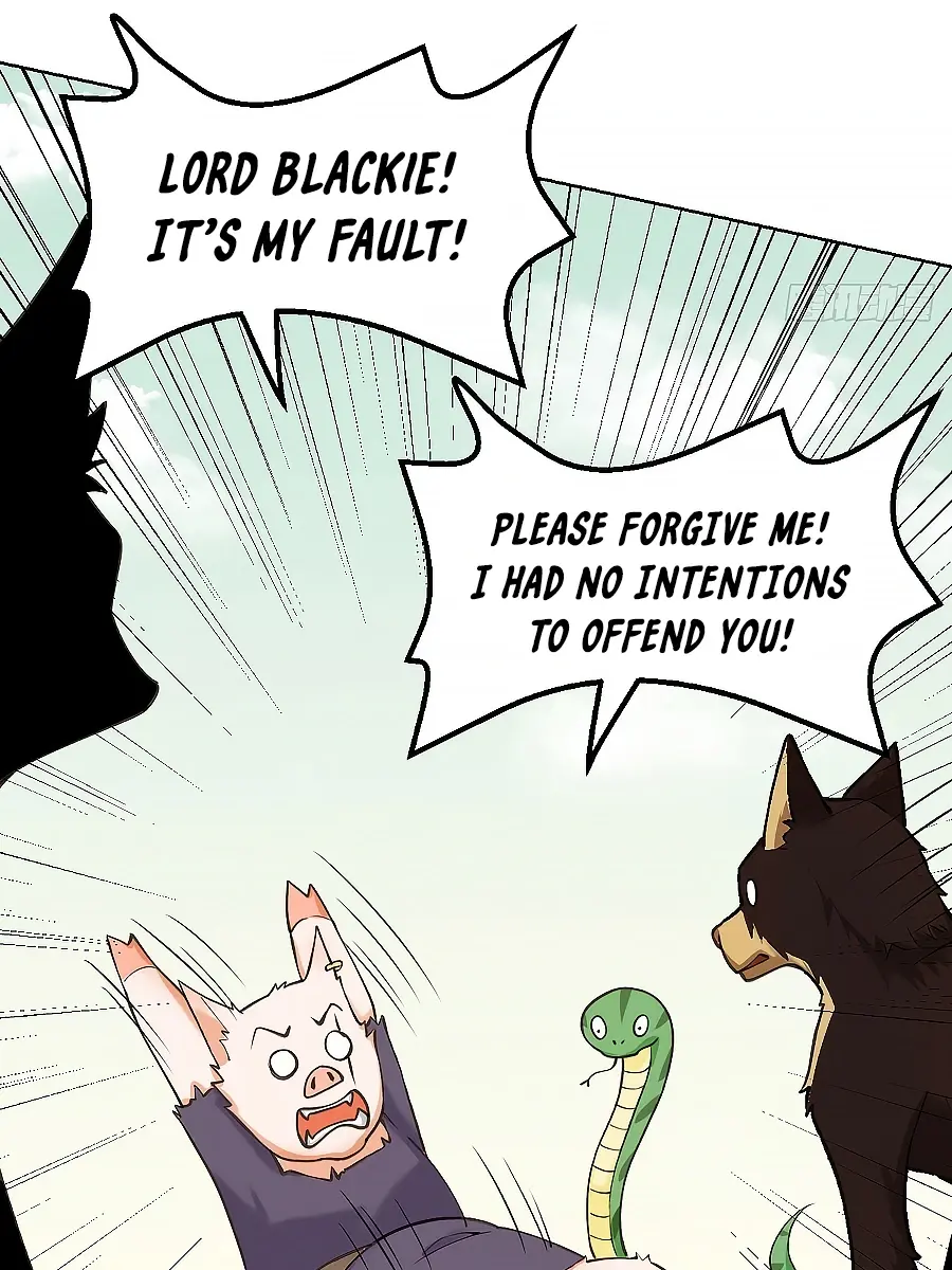 I'm Actually a Cultivation Bigshot Chapter 90 Page 14