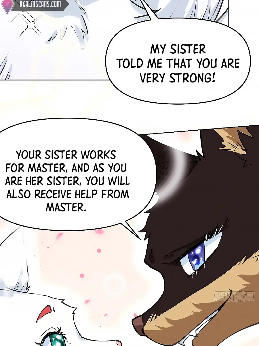 I'm Actually a Cultivation Bigshot Chapter 90 Page 21