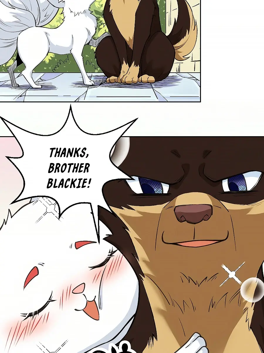 I'm Actually a Cultivation Bigshot Chapter 90 Page 28