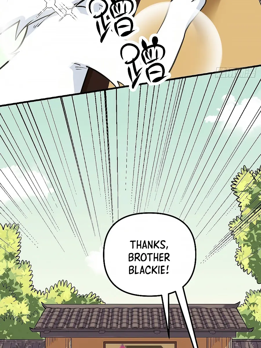 I'm Actually a Cultivation Bigshot Chapter 90 Page 29
