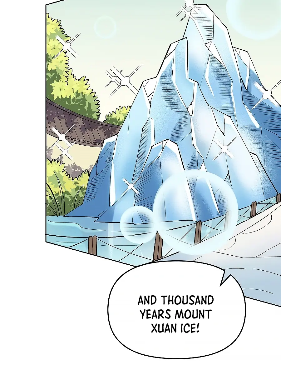 I'm Actually a Cultivation Bigshot Chapter 90 Page 37
