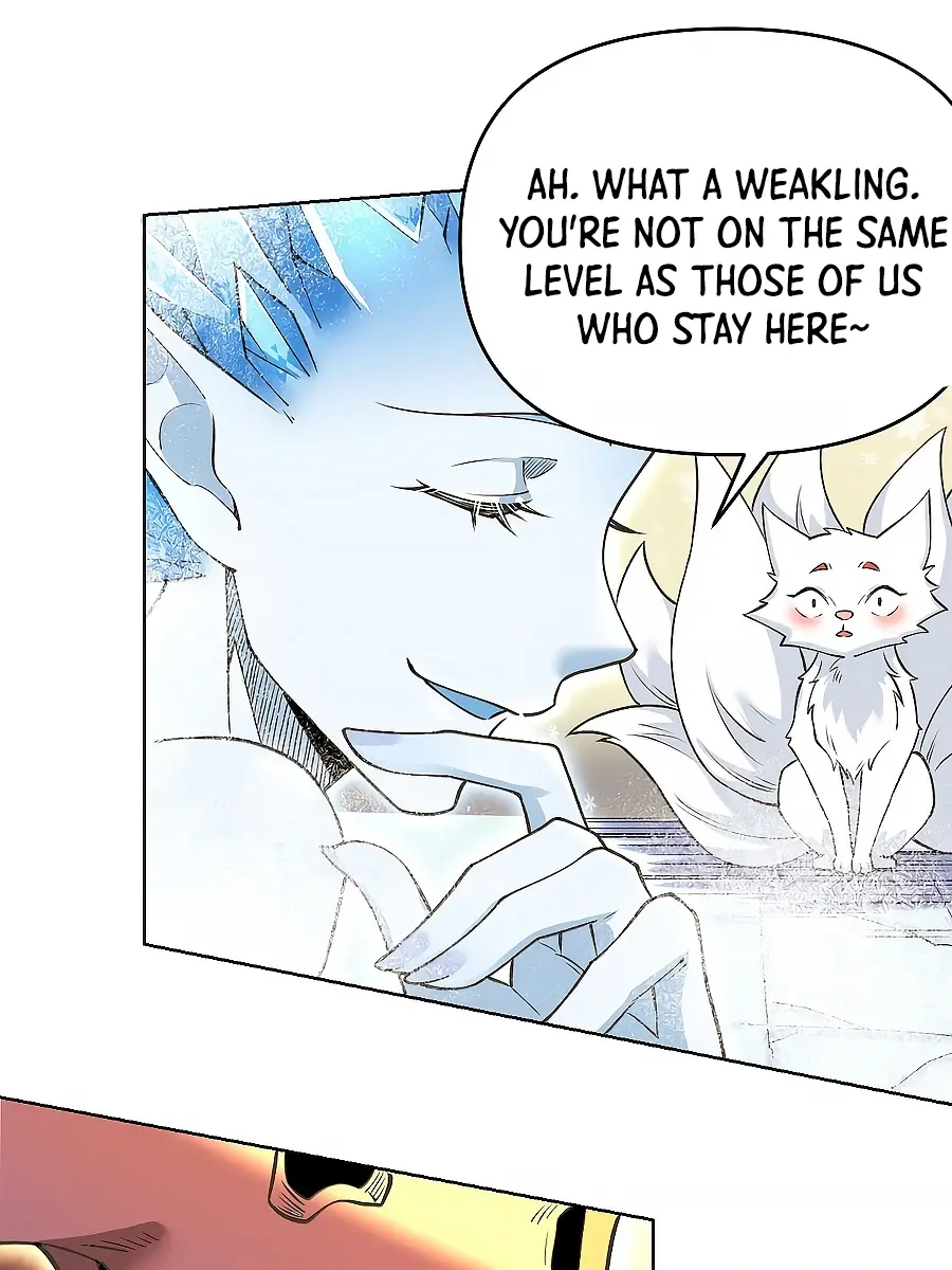 I'm Actually a Cultivation Bigshot Chapter 90 Page 45