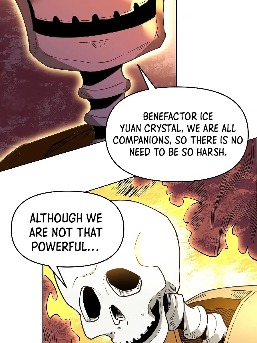 I'm Actually a Cultivation Bigshot Chapter 90 Page 46