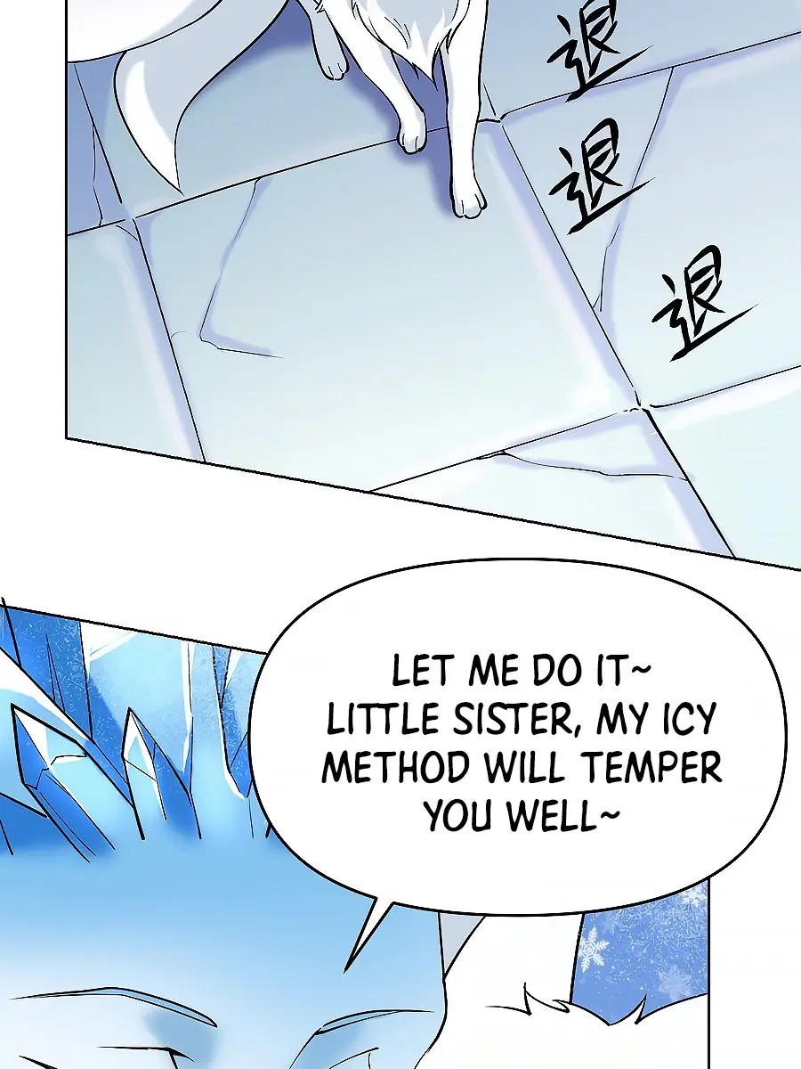 I'm Actually a Cultivation Bigshot Chapter 90 Page 53