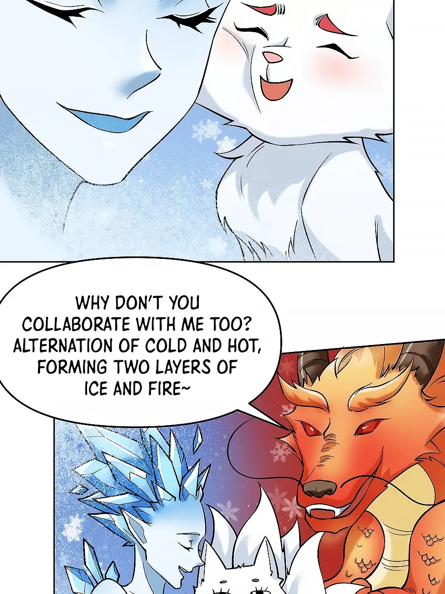 I'm Actually a Cultivation Bigshot Chapter 90 Page 54