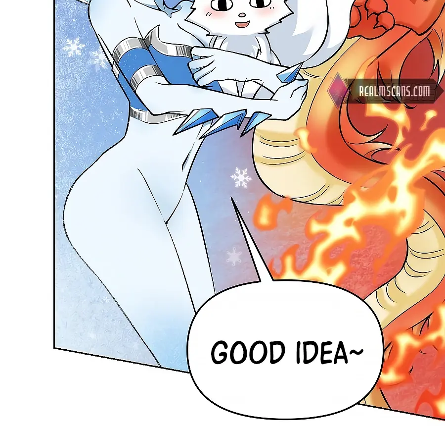 I'm Actually a Cultivation Bigshot Chapter 90 Page 55