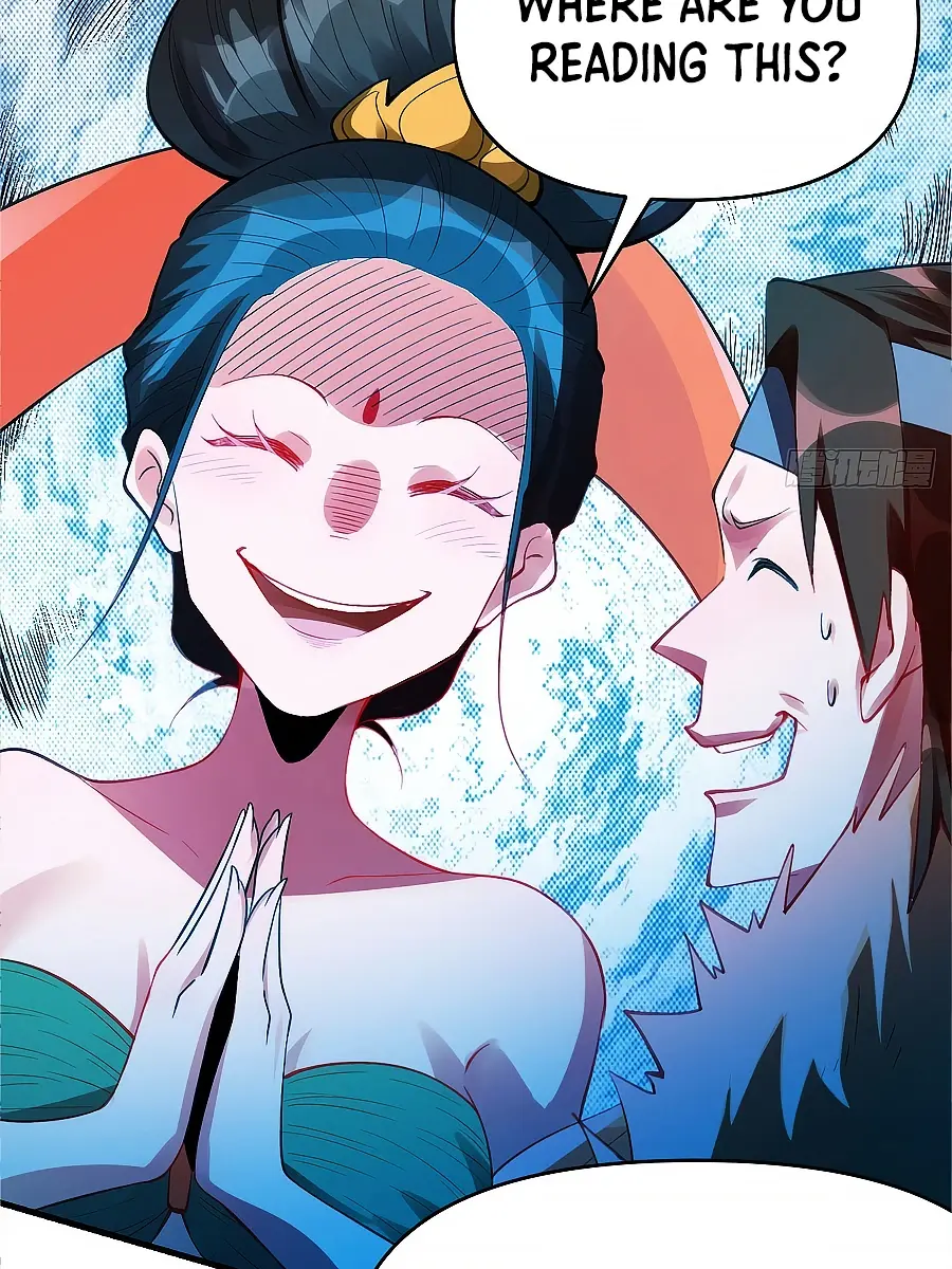 I'm Actually a Cultivation Bigshot Chapter 90 Page 63