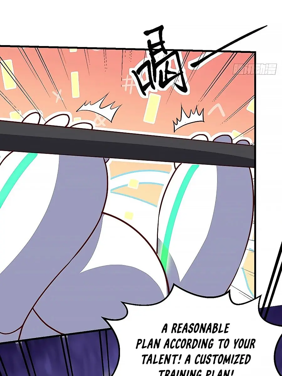I'm Actually a Cultivation Bigshot Chapter 91 Page 9