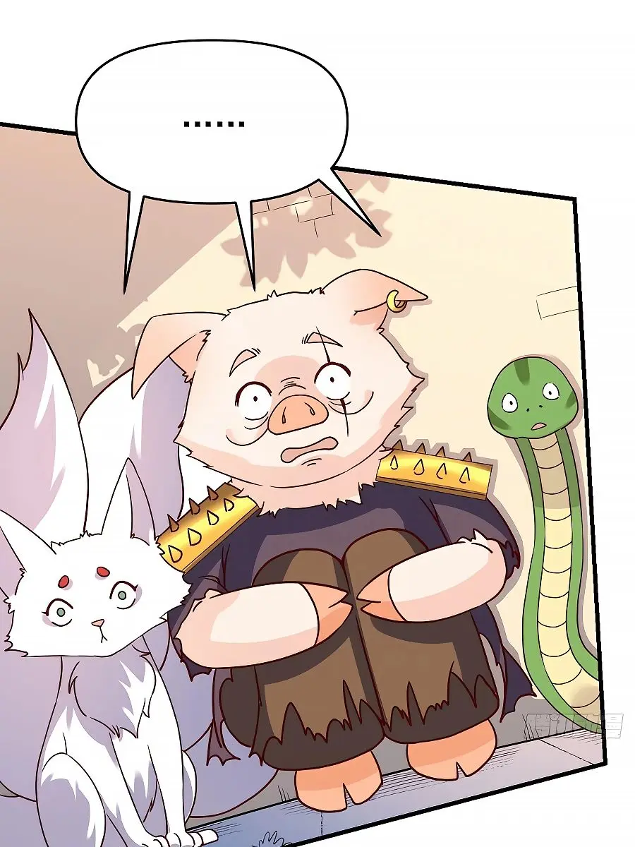 I'm Actually a Cultivation Bigshot Chapter 91 Page 13