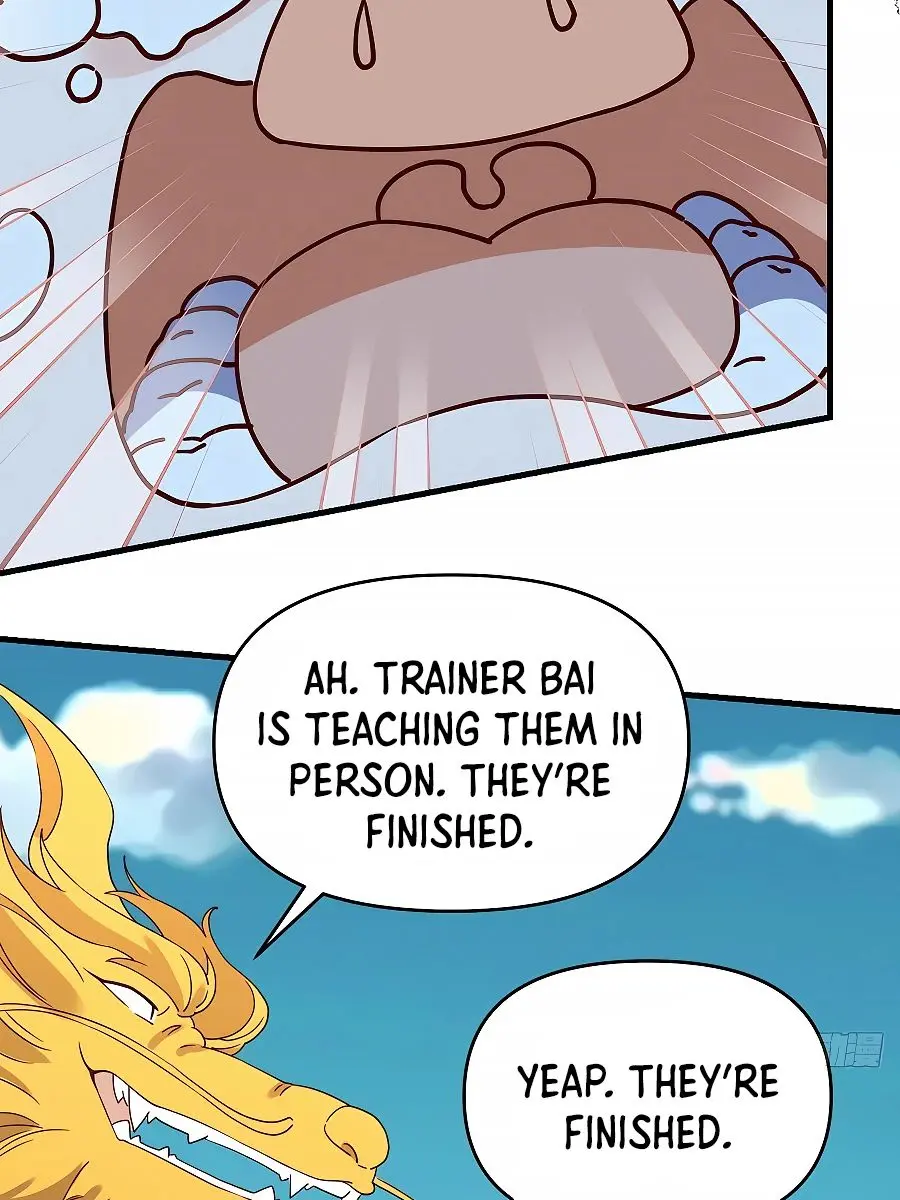 I'm Actually a Cultivation Bigshot Chapter 91 Page 17