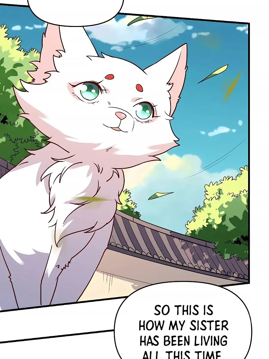 I'm Actually a Cultivation Bigshot Chapter 91 Page 20