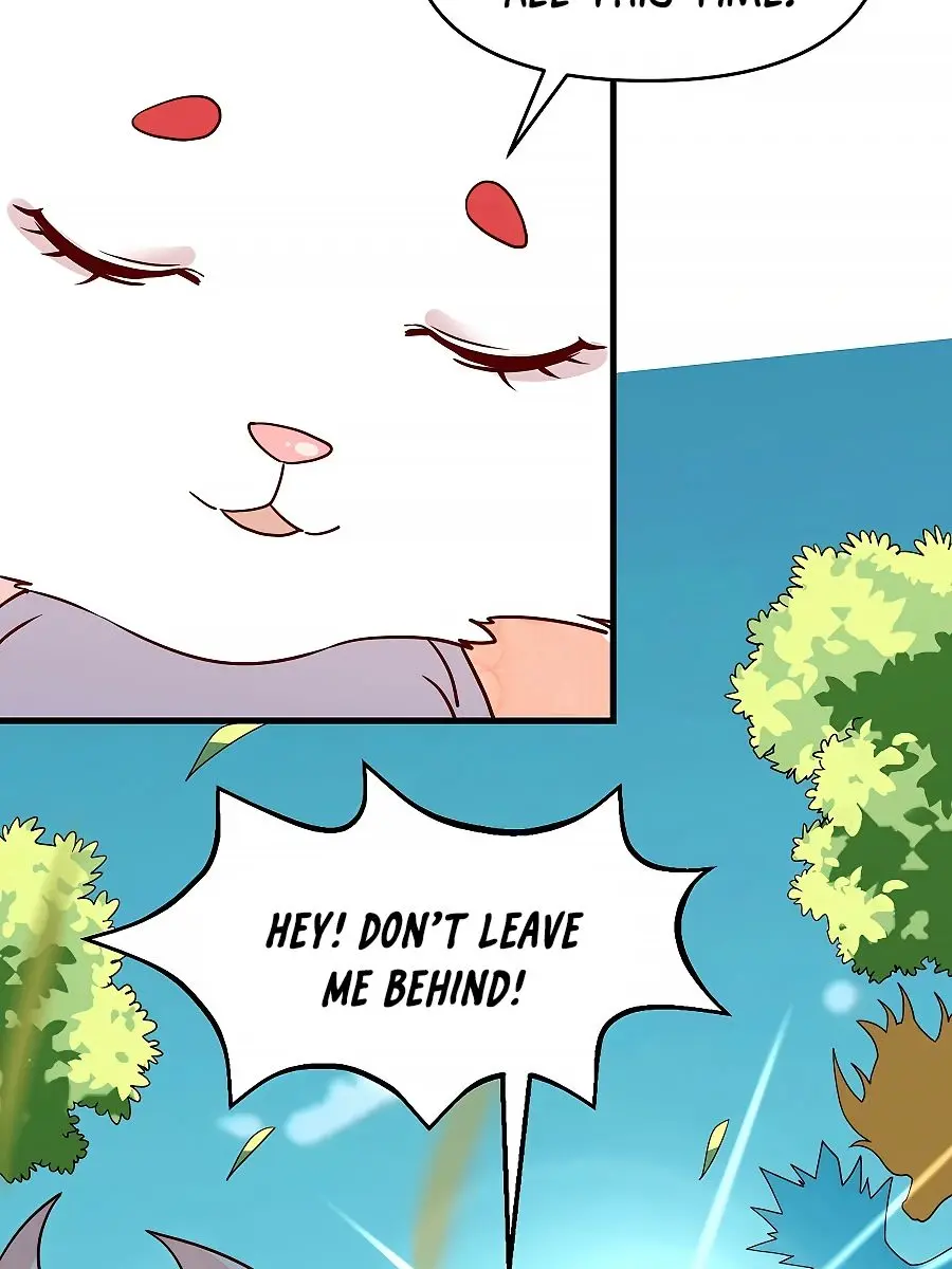 I'm Actually a Cultivation Bigshot Chapter 91 Page 21