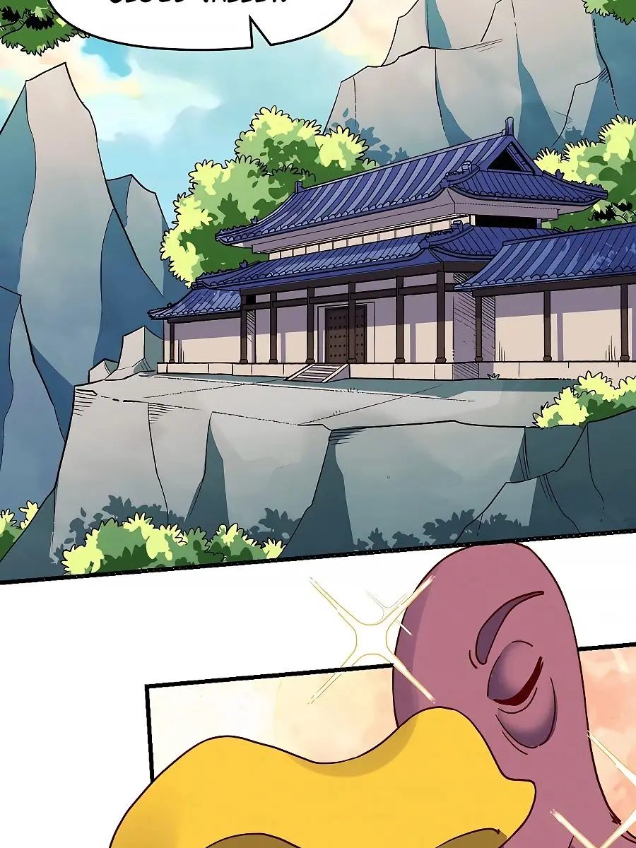 I'm Actually a Cultivation Bigshot Chapter 91 Page 26