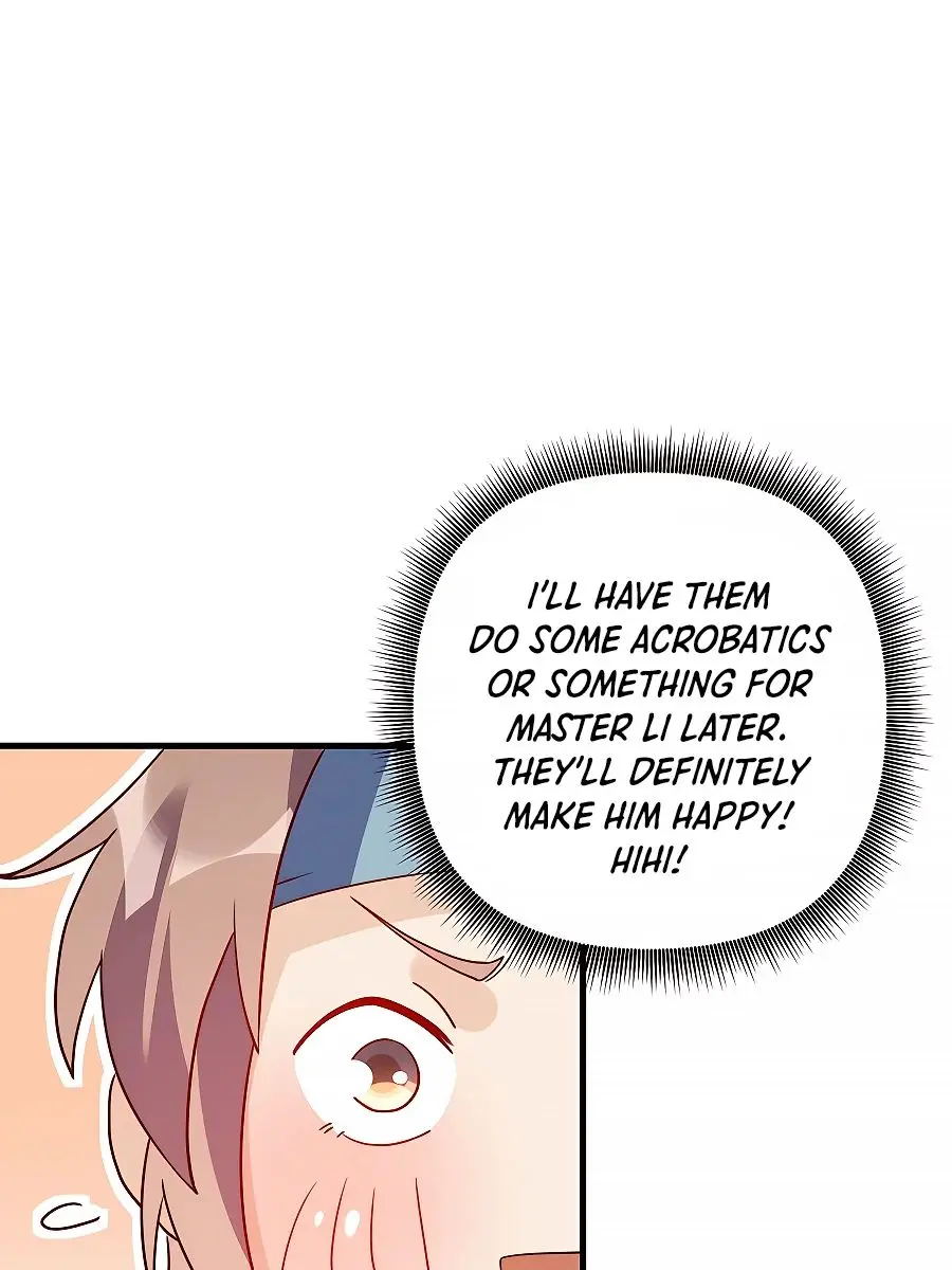 I'm Actually a Cultivation Bigshot Chapter 91 Page 34