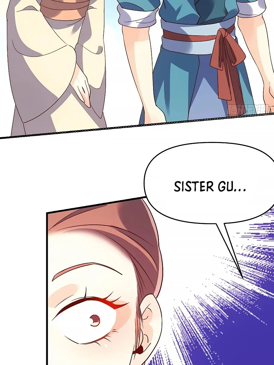 I'm Actually a Cultivation Bigshot Chapter 91 Page 36