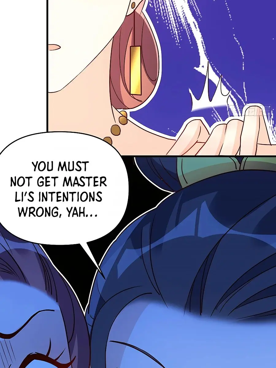 I'm Actually a Cultivation Bigshot Chapter 91 Page 37