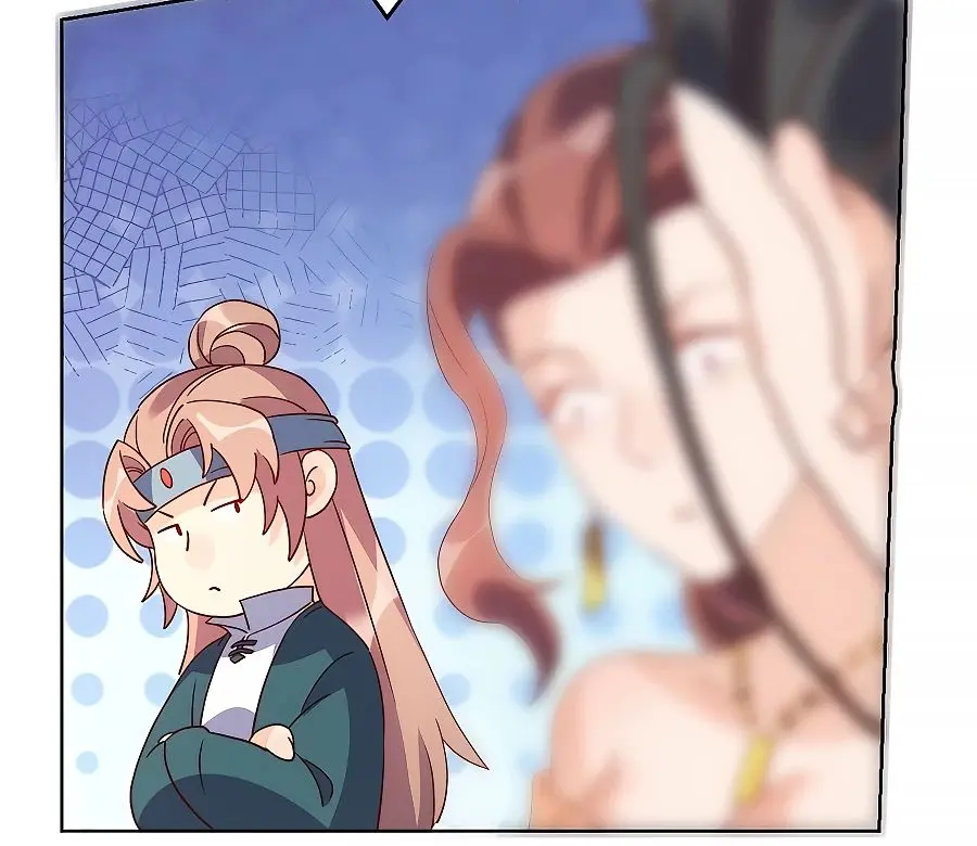 I'm Actually a Cultivation Bigshot Chapter 91 Page 39