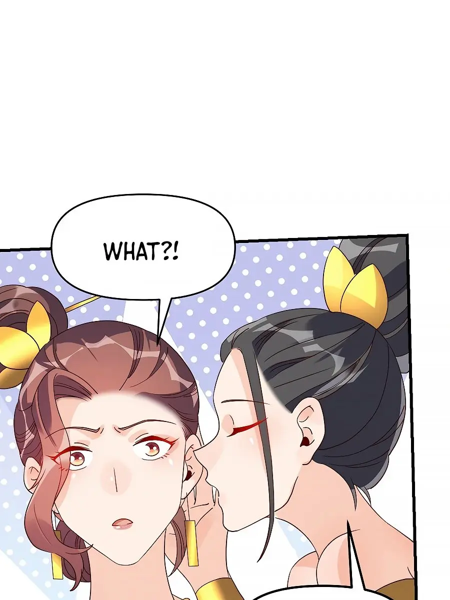 I'm Actually a Cultivation Bigshot Chapter 91 Page 45