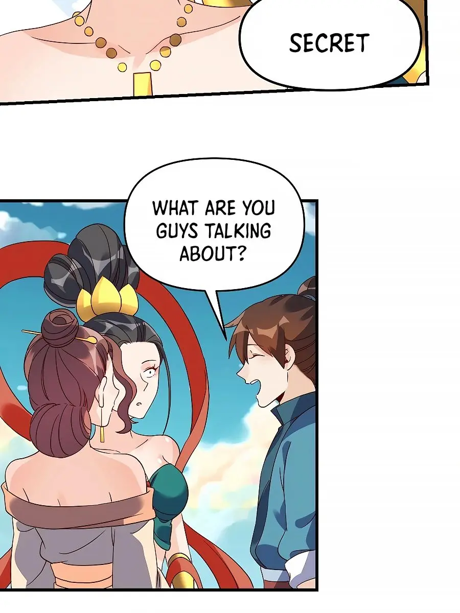 I'm Actually a Cultivation Bigshot Chapter 91 Page 46
