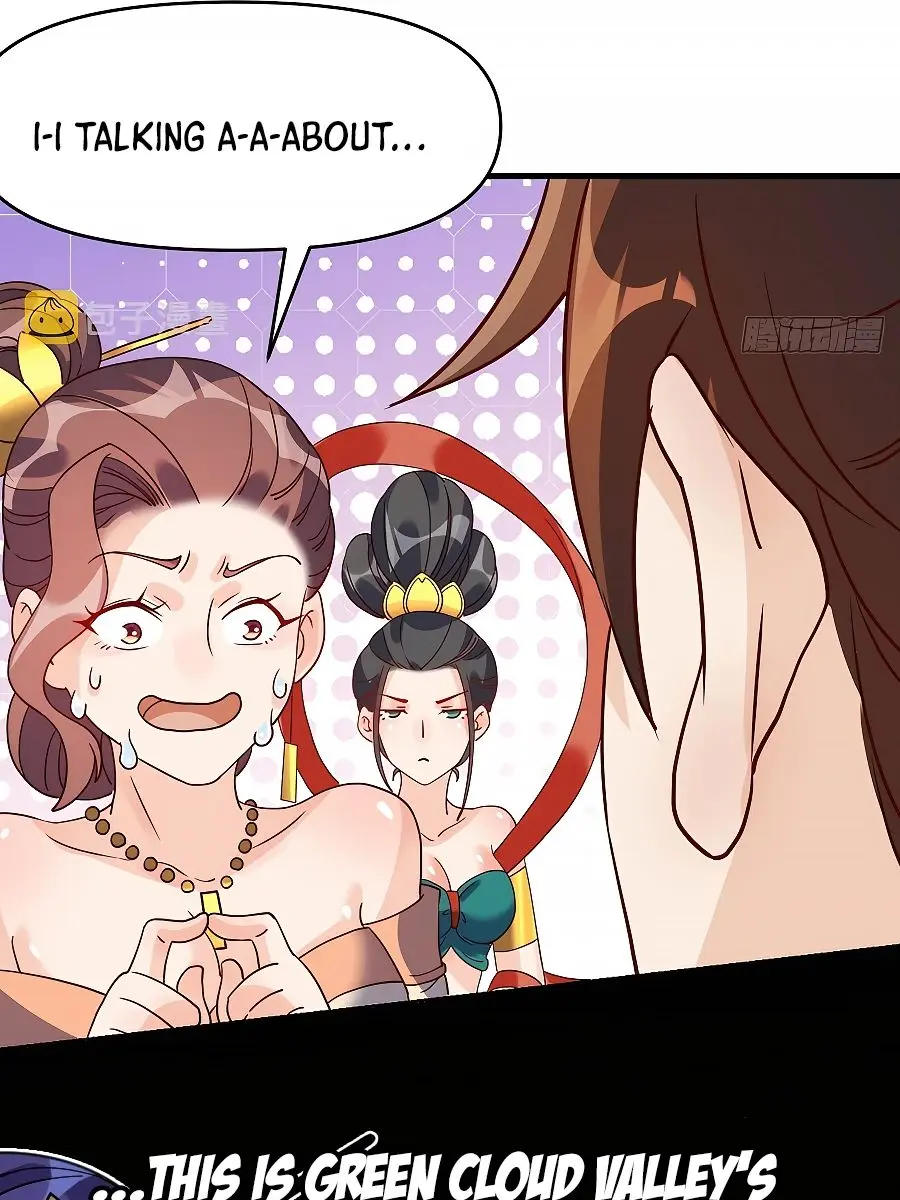 I'm Actually a Cultivation Bigshot Chapter 91 Page 47