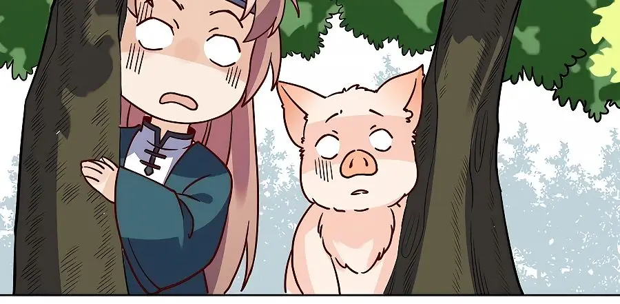 I'm Actually a Cultivation Bigshot Chapter 91 Page 50