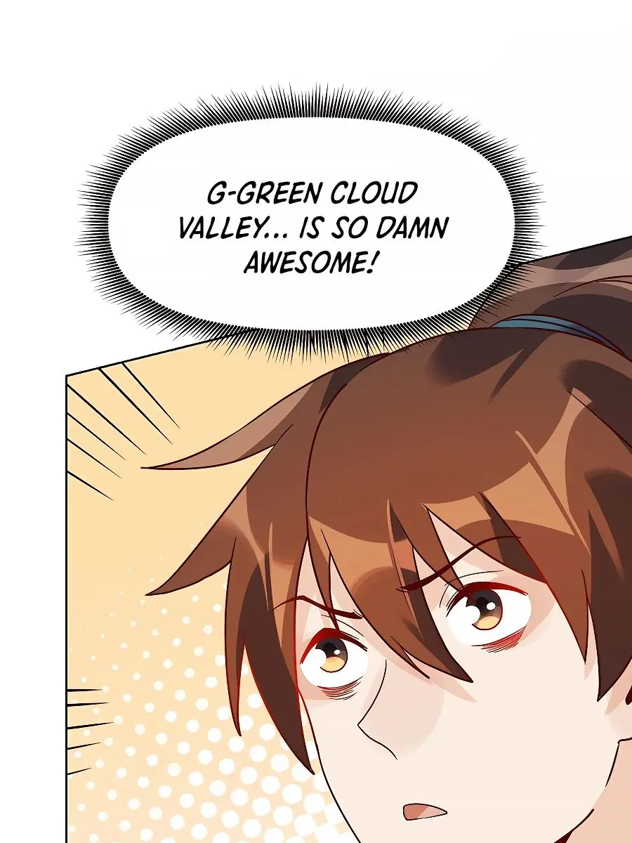 I'm Actually a Cultivation Bigshot Chapter 91 Page 51
