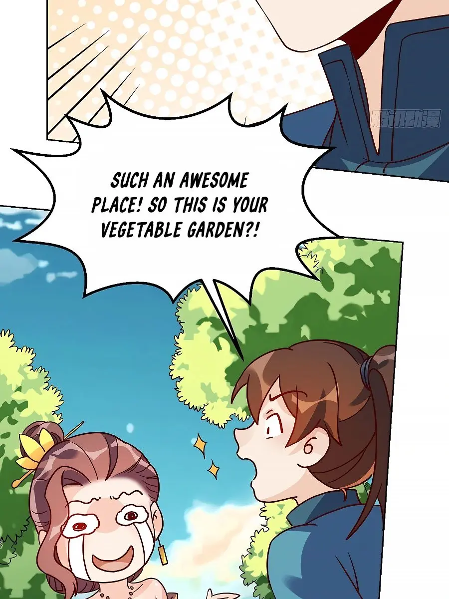 I'm Actually a Cultivation Bigshot Chapter 91 Page 52
