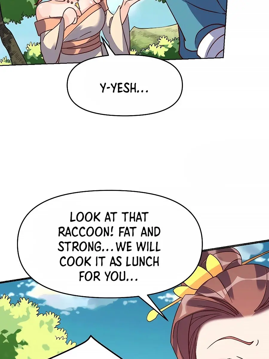 I'm Actually a Cultivation Bigshot Chapter 91 Page 53
