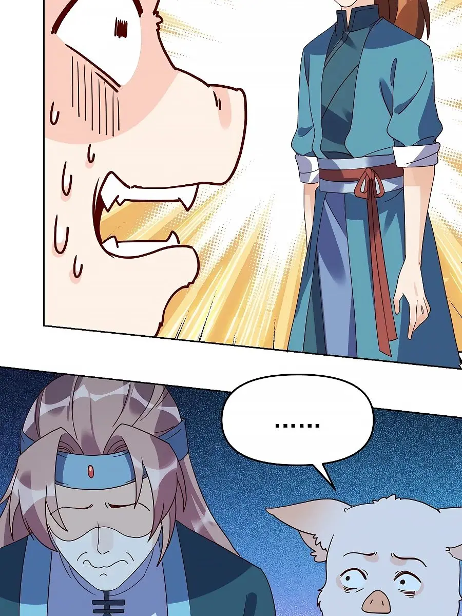 I'm Actually a Cultivation Bigshot Chapter 91 Page 55