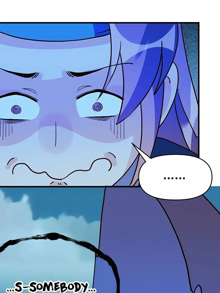 I'm Actually a Cultivation Bigshot Chapter 91 Page 57